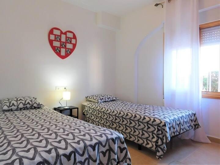 Pis de 135 m² a Dénia