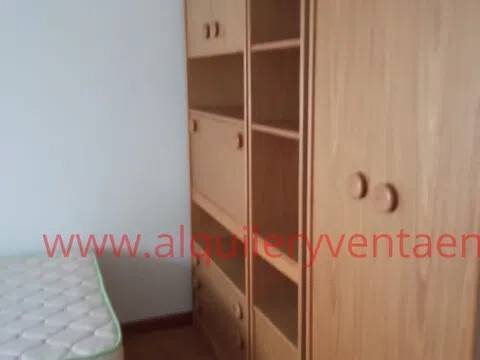 Pis de 85 m² a Salamanca