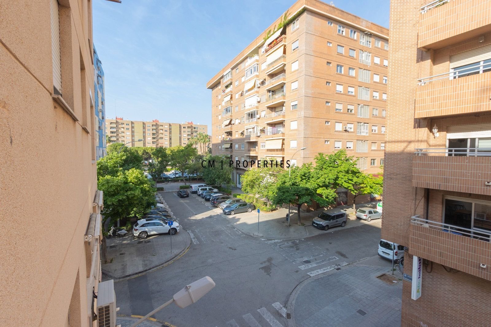 Piso de 87 m² en Valencia