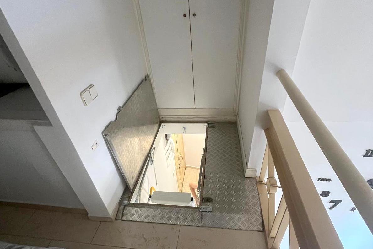Appartement 40 m² à Madrid
