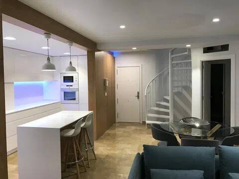 Квартира 90 м² в Catarroja