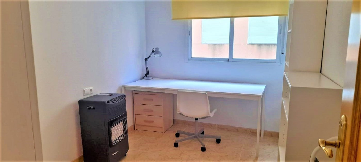 Piso de 79 m² en Moncófar