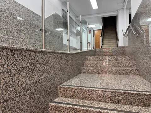 Pis de 85 m² a Santiago de Compostel·la