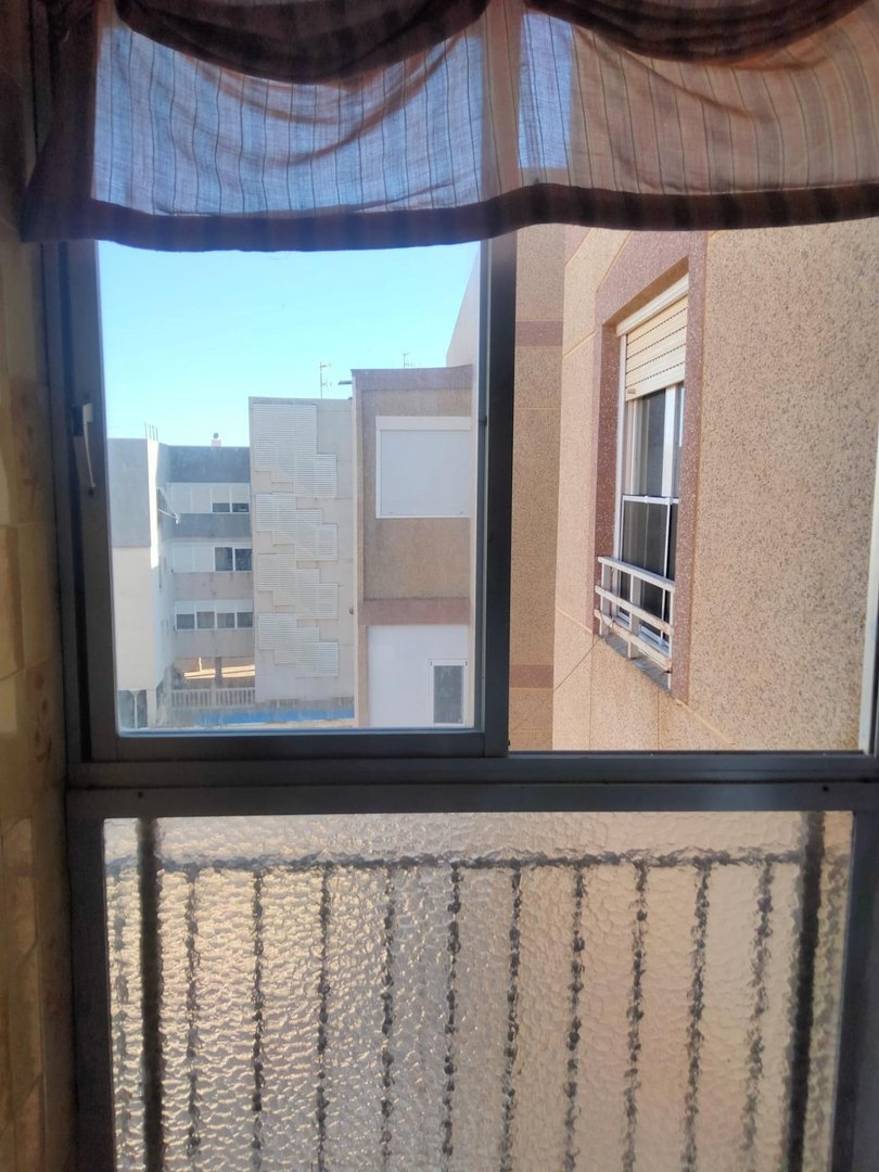 Pis de 70 m² a Santa Pola