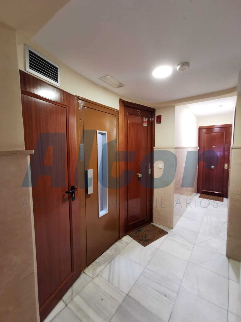 Appartamento 97 m² a Madrid