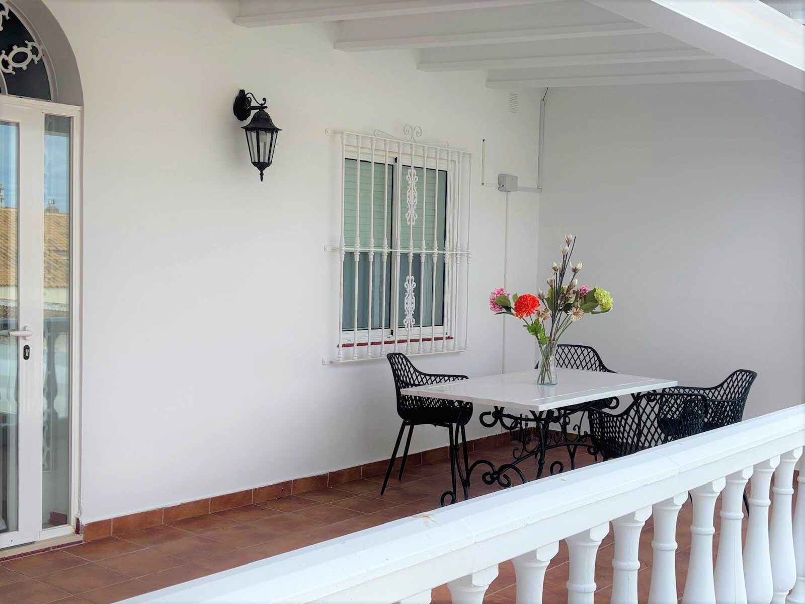 Piso de 110 m² en Gibraleón