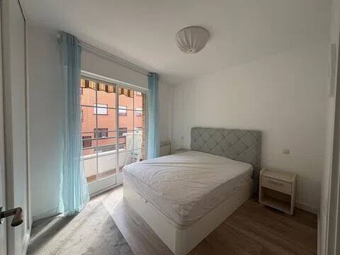 Pis de 55 m² a Majadahonda