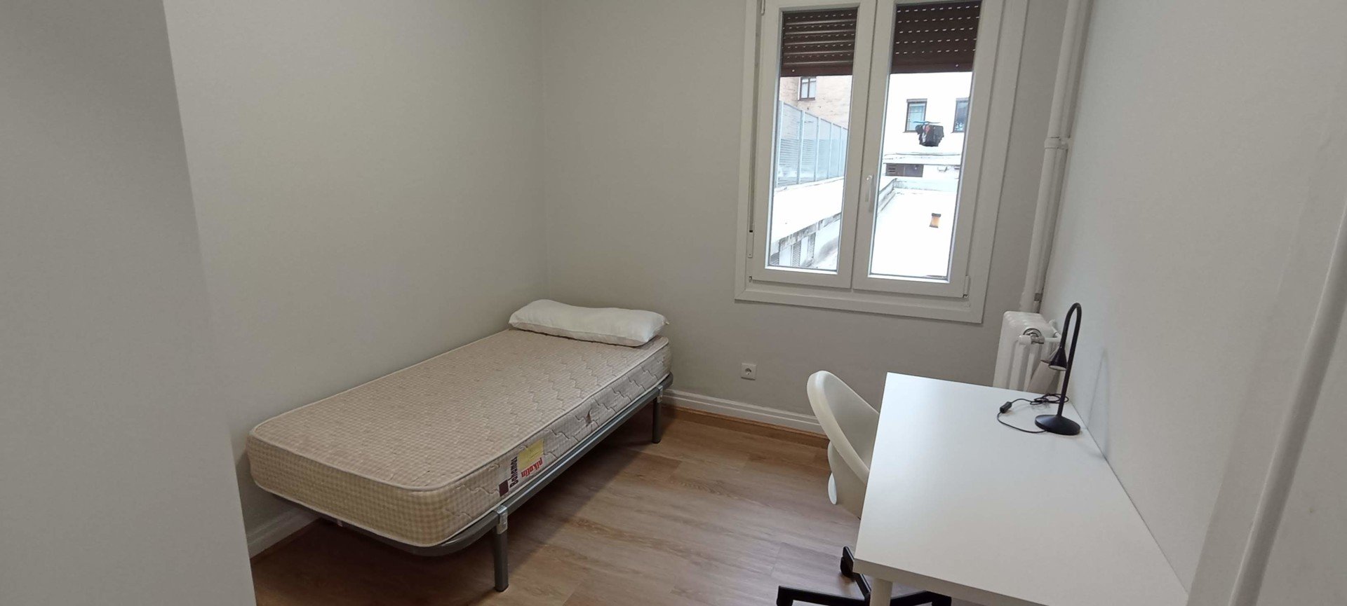 Pis de 137 m² a Bilbao