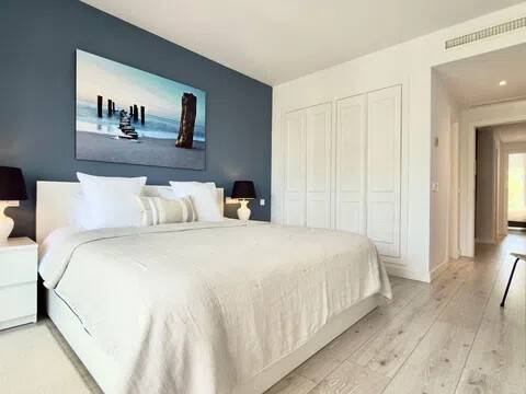 Wohnung 104 m² in Benahavís