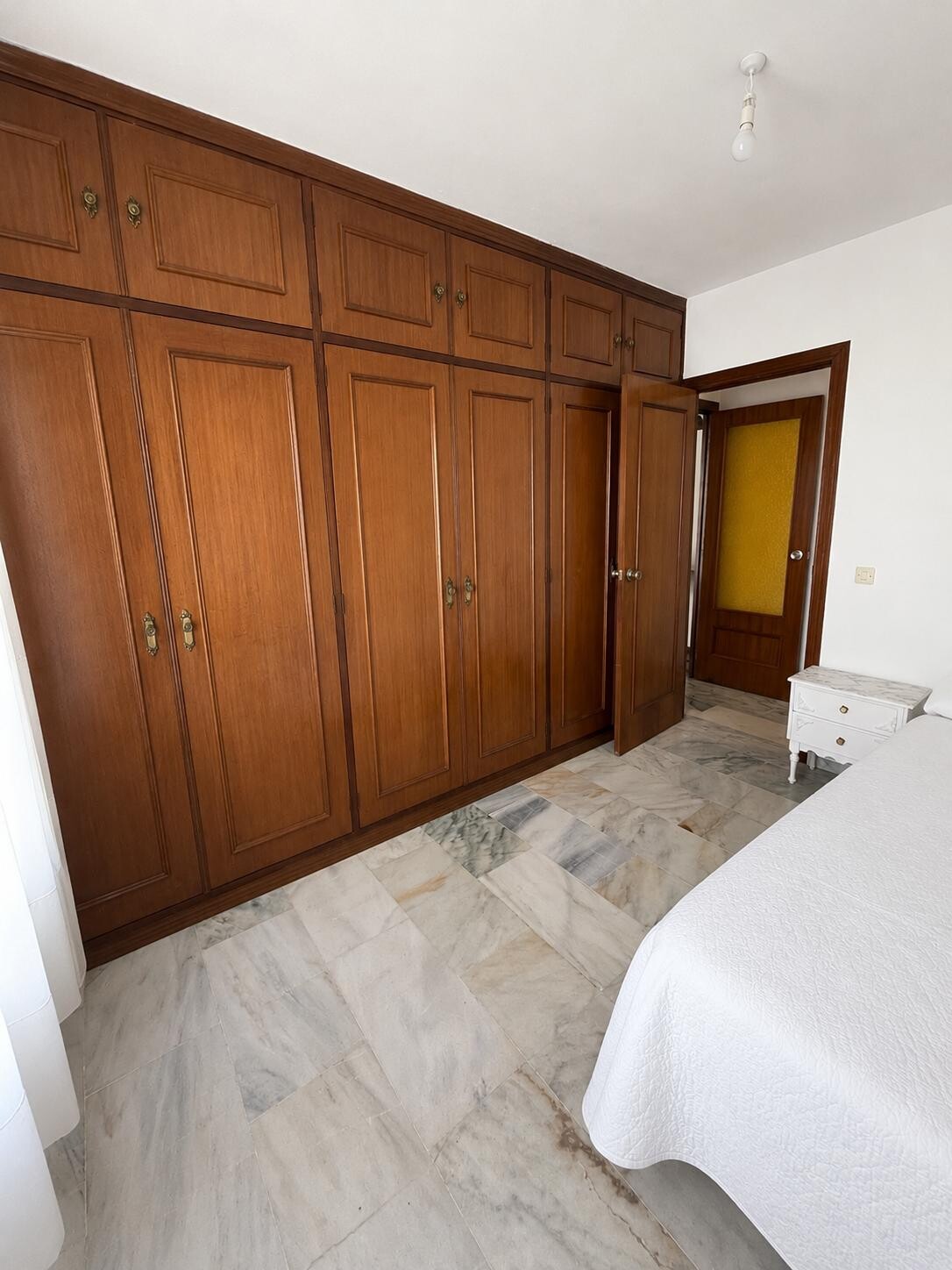 Piso de 115 m² en Badajoz