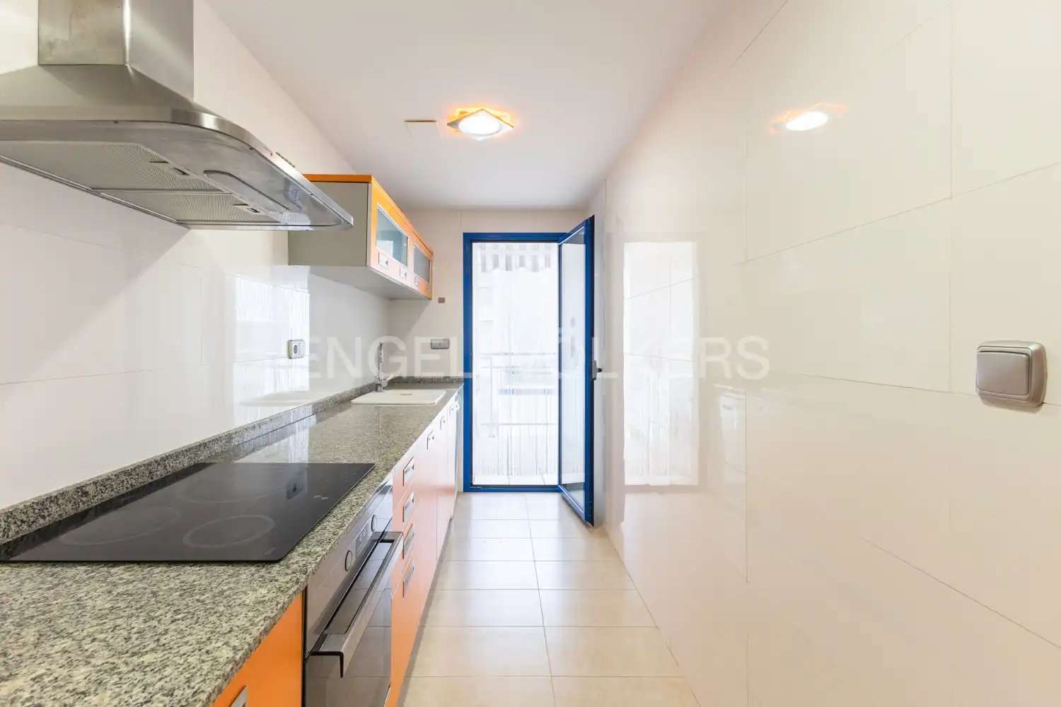 Piso de 80 m² en Puzol
