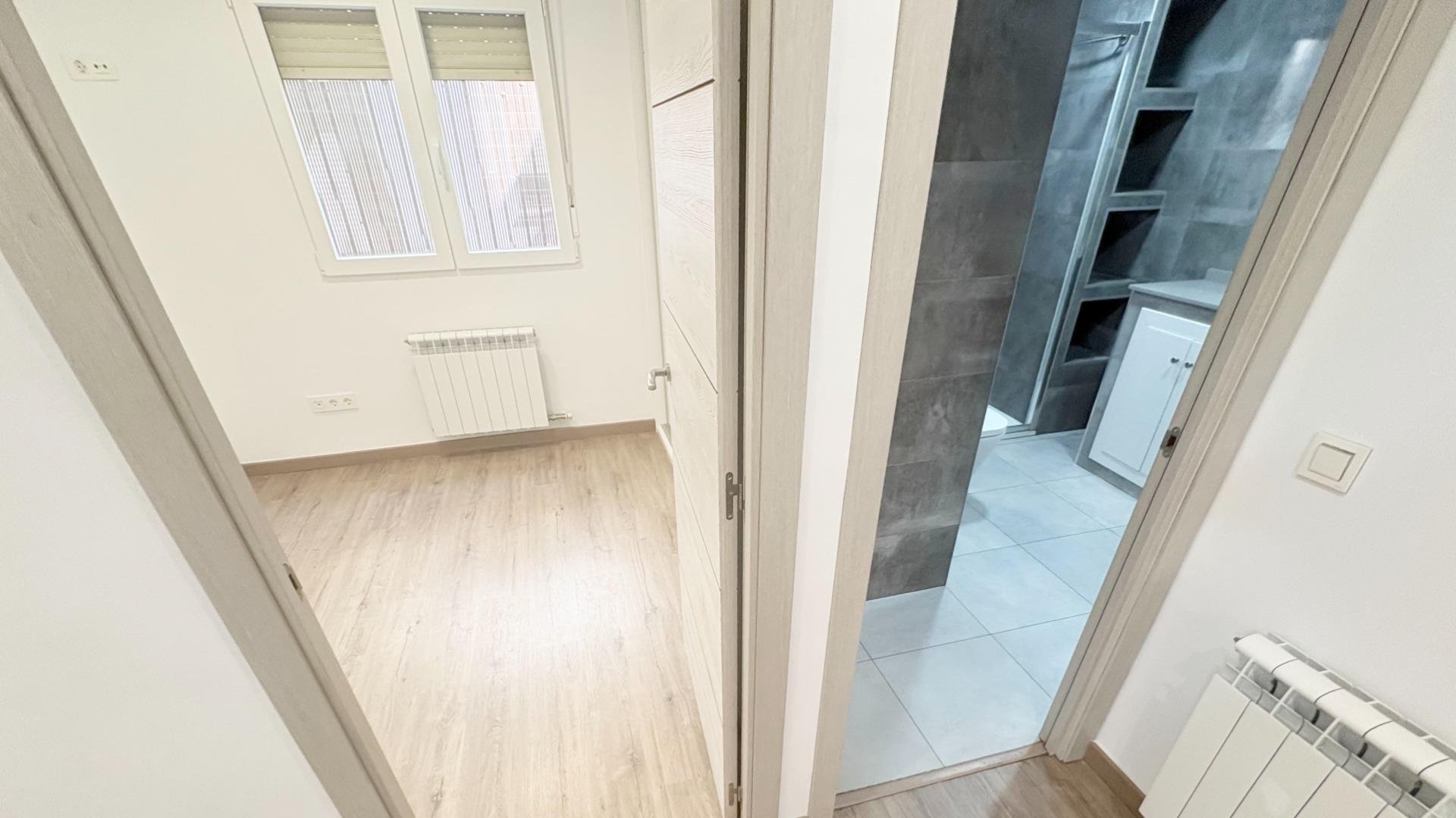 Piso de 121 m² en Salamanca