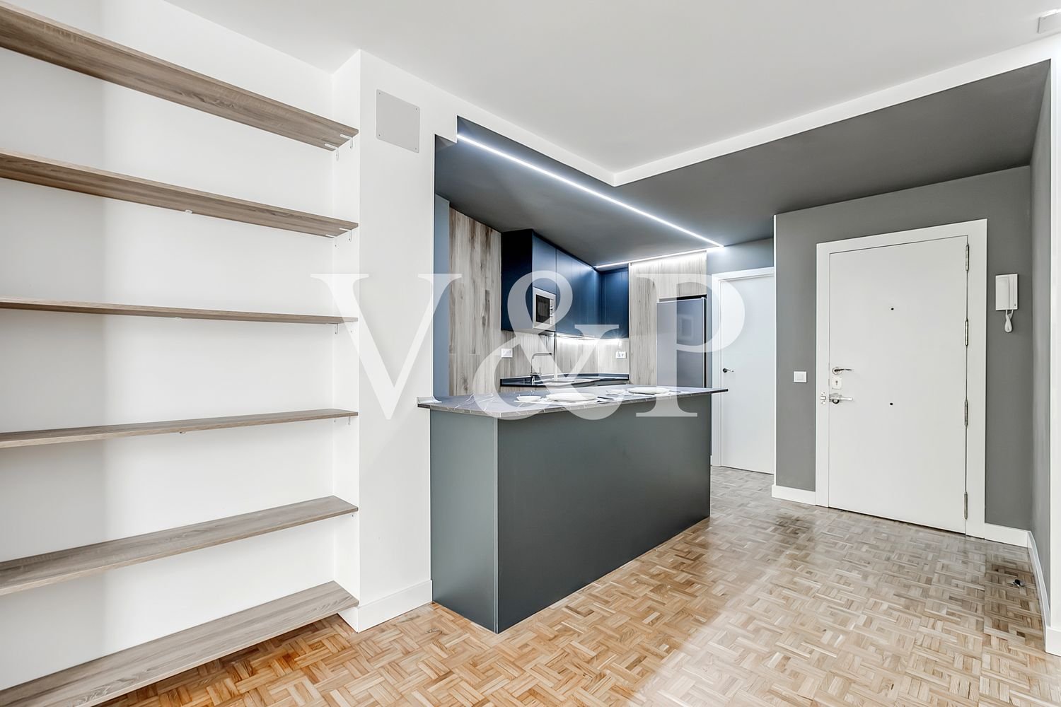 Pis de 80 m² a Madrid