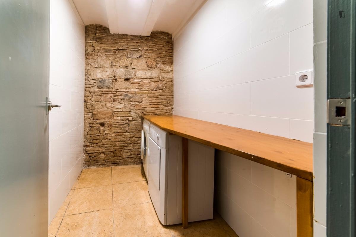 Habitación en alquiler, Barcelona