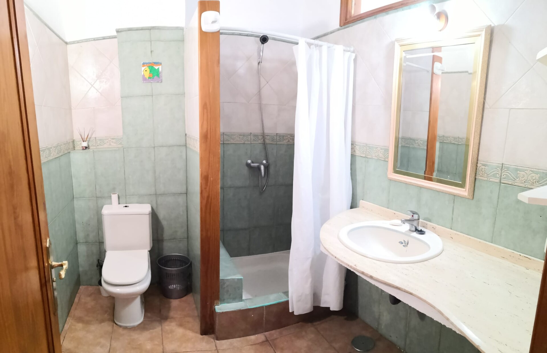 Piso de 140 m² en Icod de los Vinos