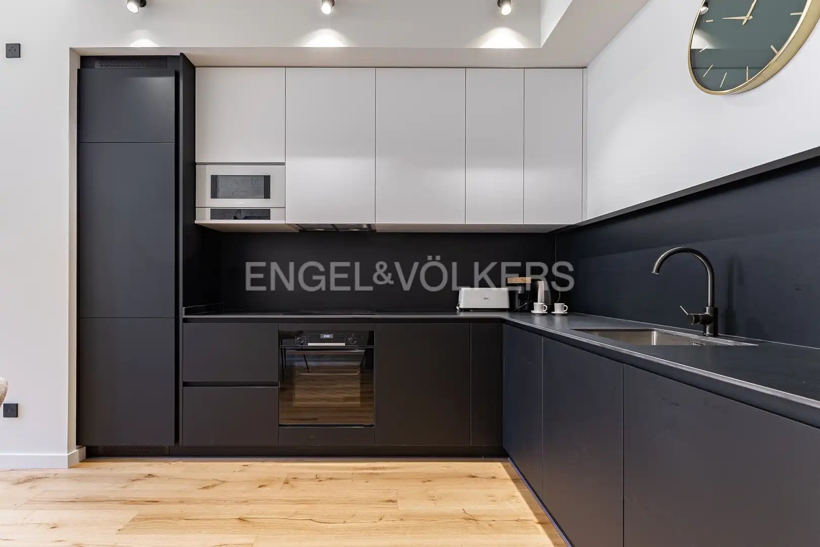 Flat 109 m² in Barcelona