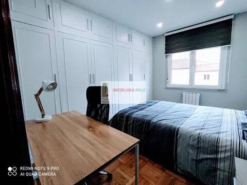 Wohnung 120 m² in Oviedo