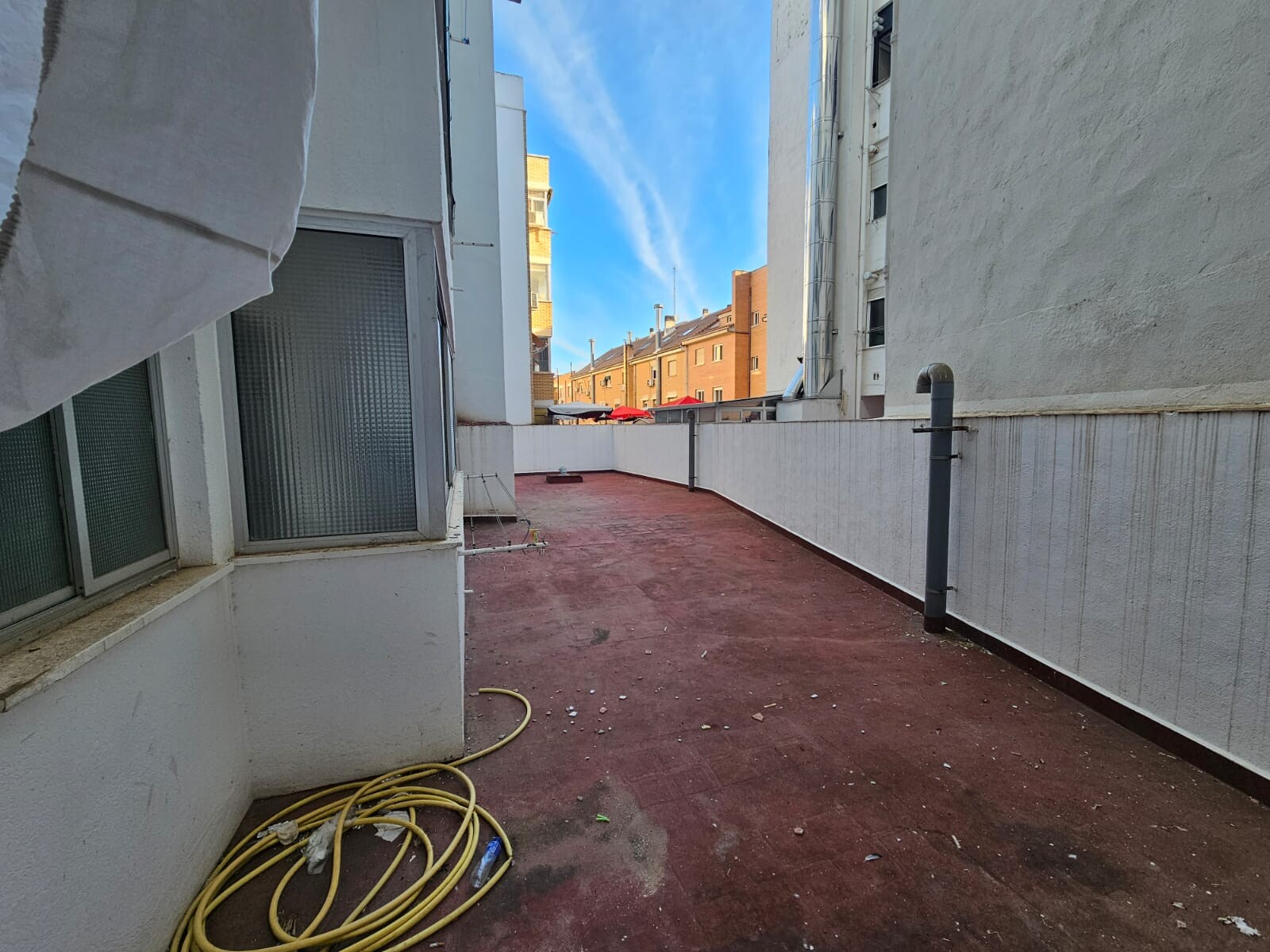 Appartement 143 m² à Ciudad Real
