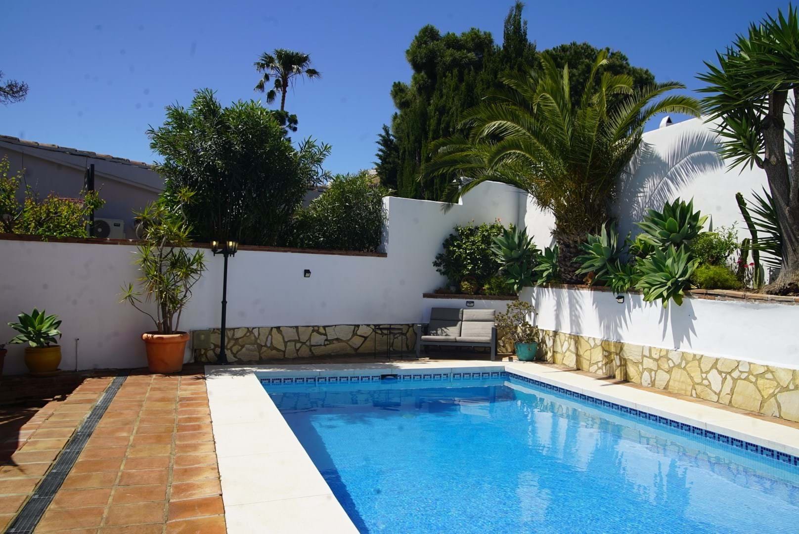 Casa de 261 m² en Mijas