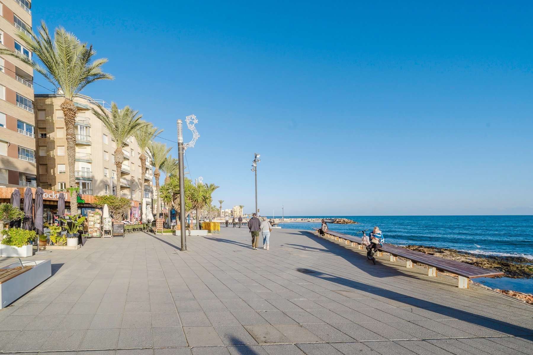 Piso de 47 m² en Dolores