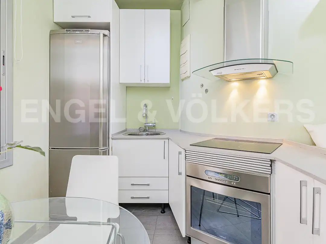 Piso de 166 m² en Barcelona