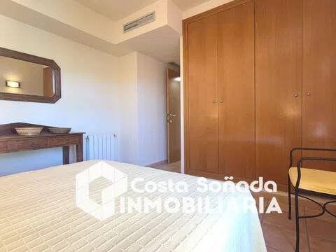 Piso de 120 m² en Jávea