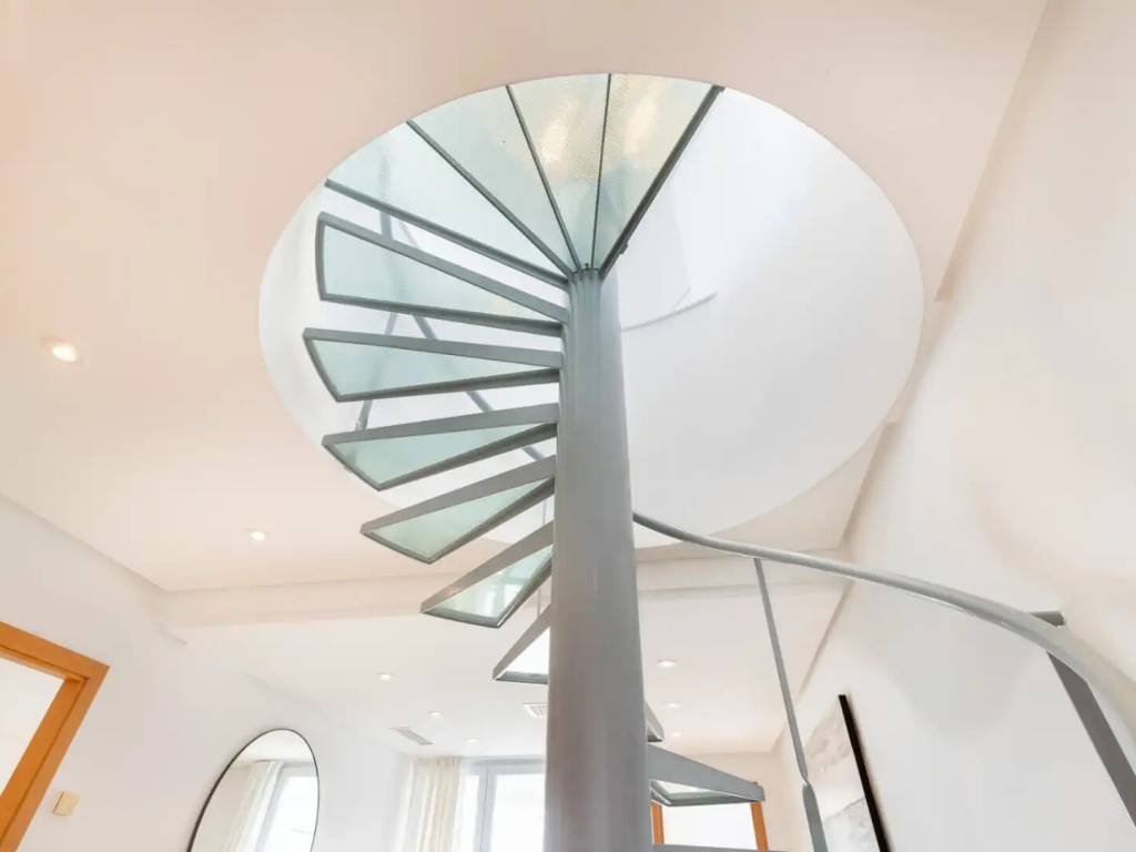 Piso de 470 m² en Marbella