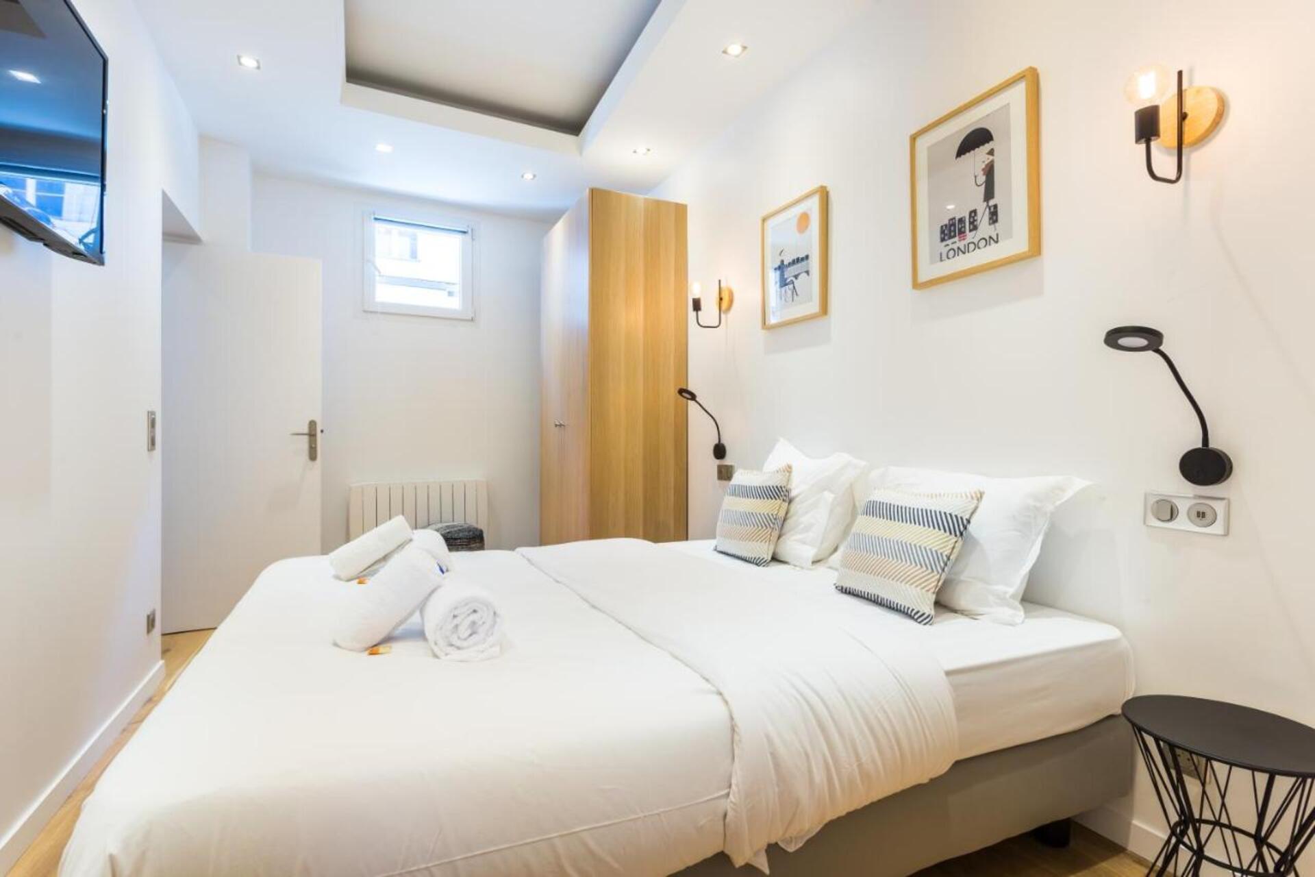 Piso de 75 m² en Sabadell