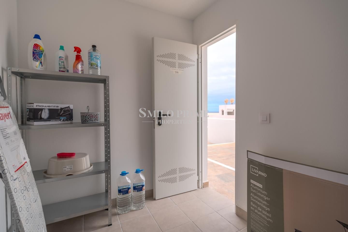 Piso de 91 m² en Guía de Isora