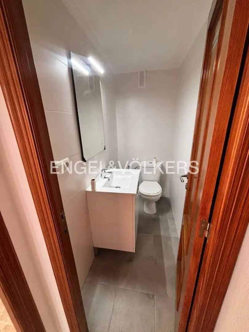 Piso de 178 m² en Valencia