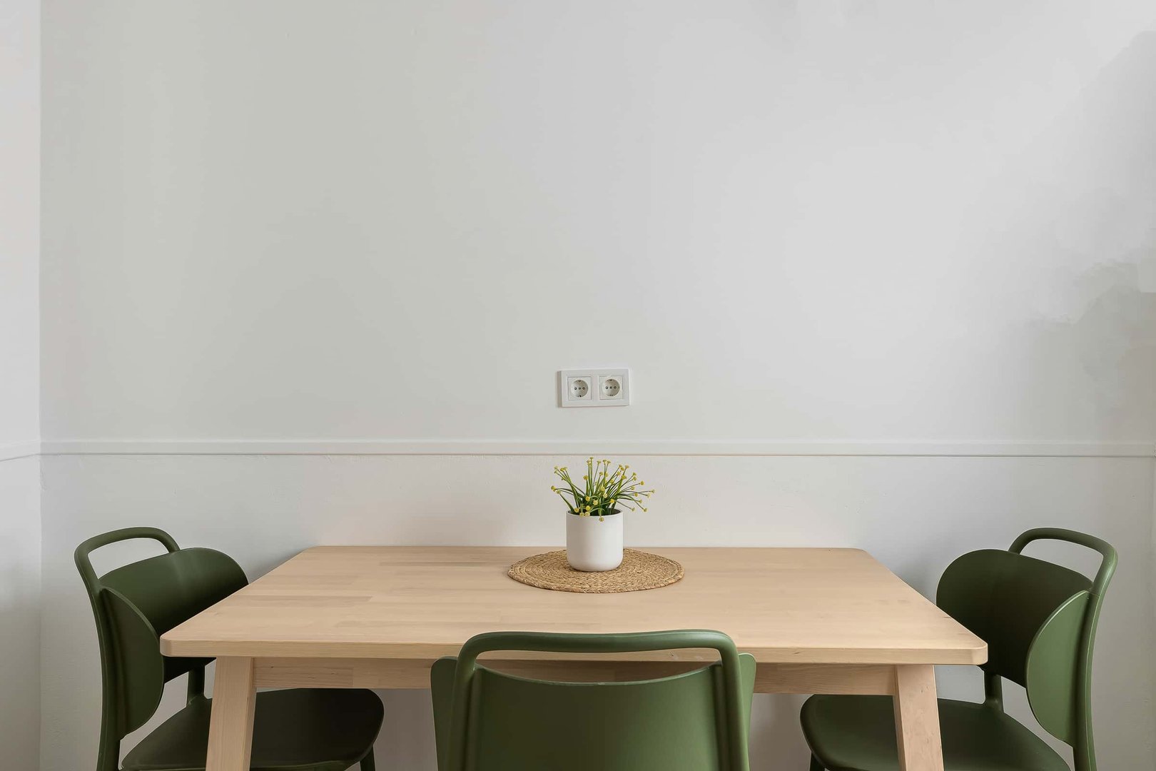 Zimmer zur Miete, Getafe