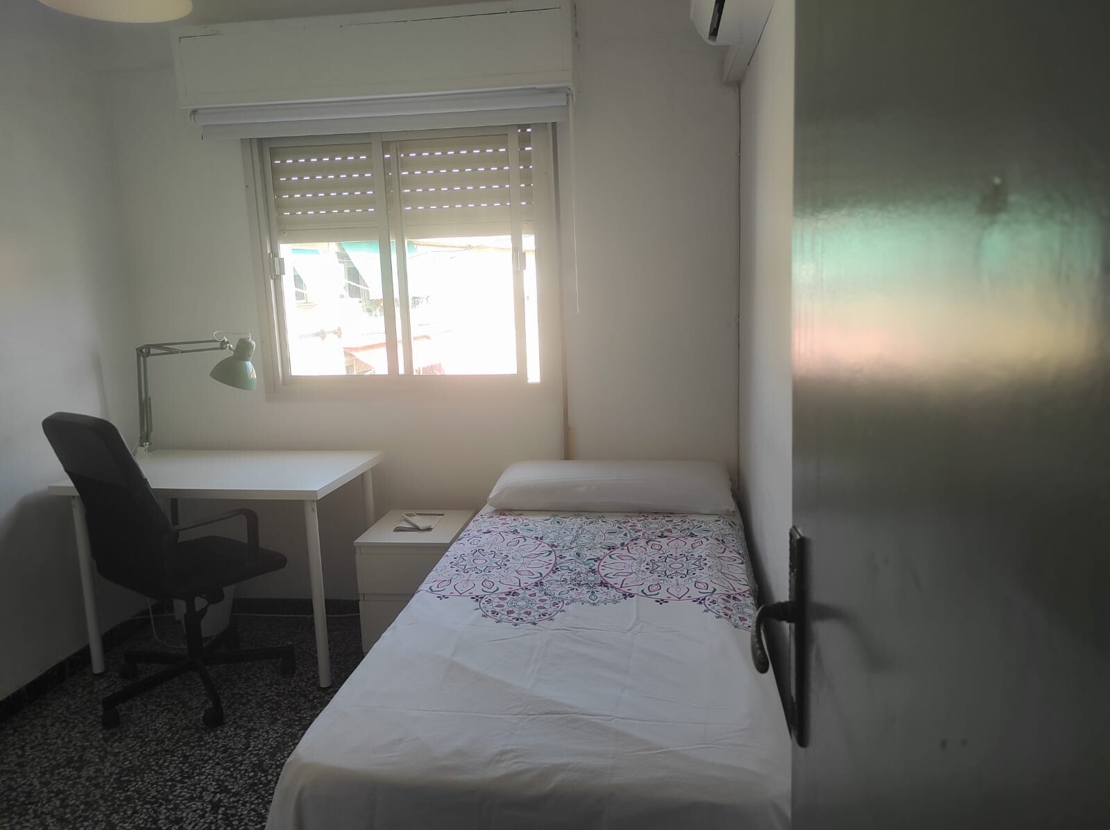 Piso de 105 m² en Murcia