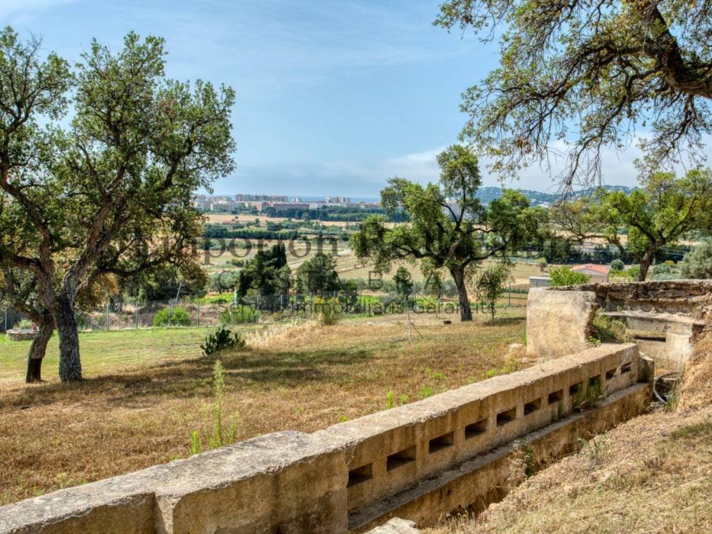 Piso de 286 m² en Calonge i Sant Antoni