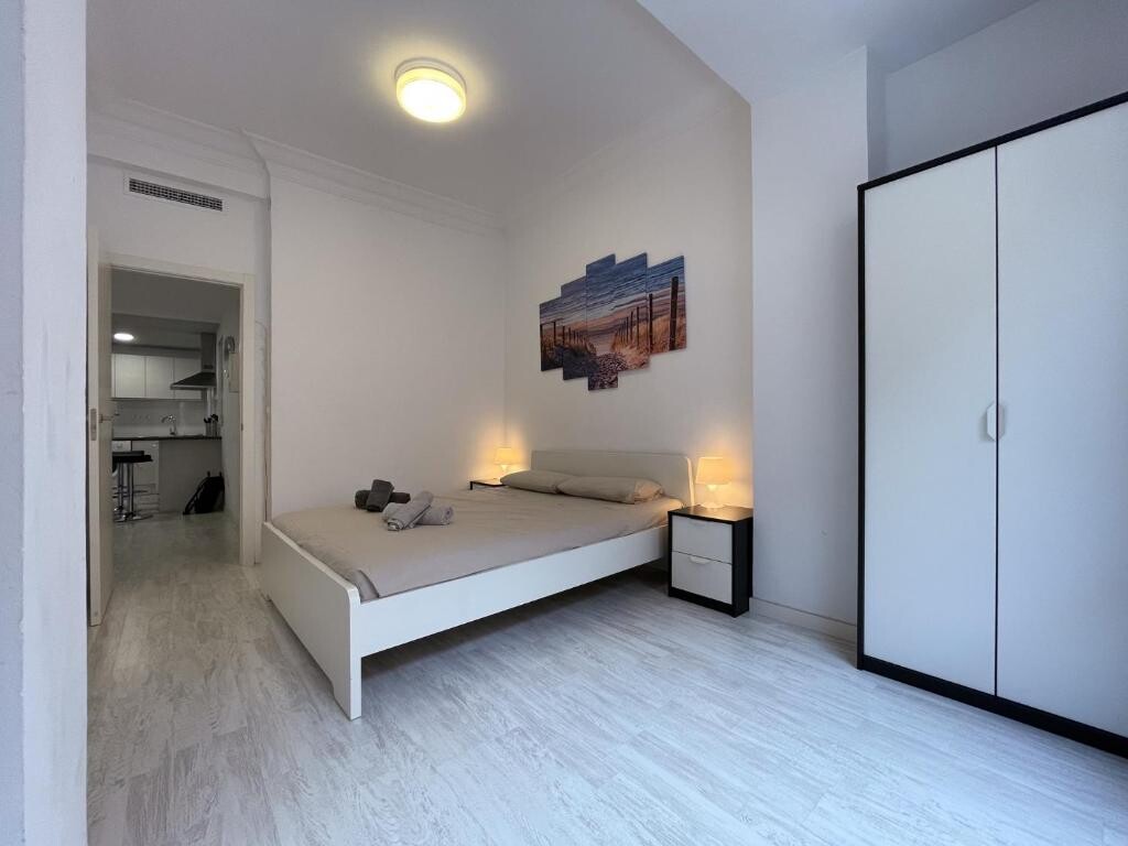 Appartamento 90 m² a Valencia