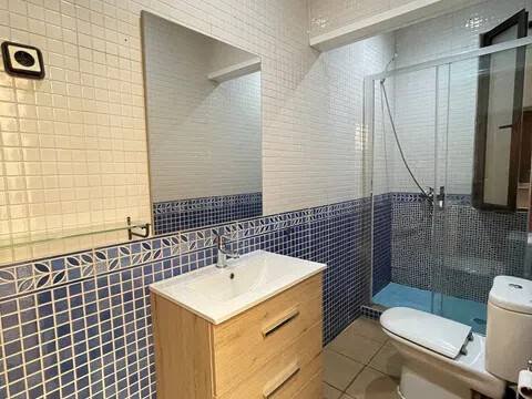 Habitación en alquiler, Madrid
