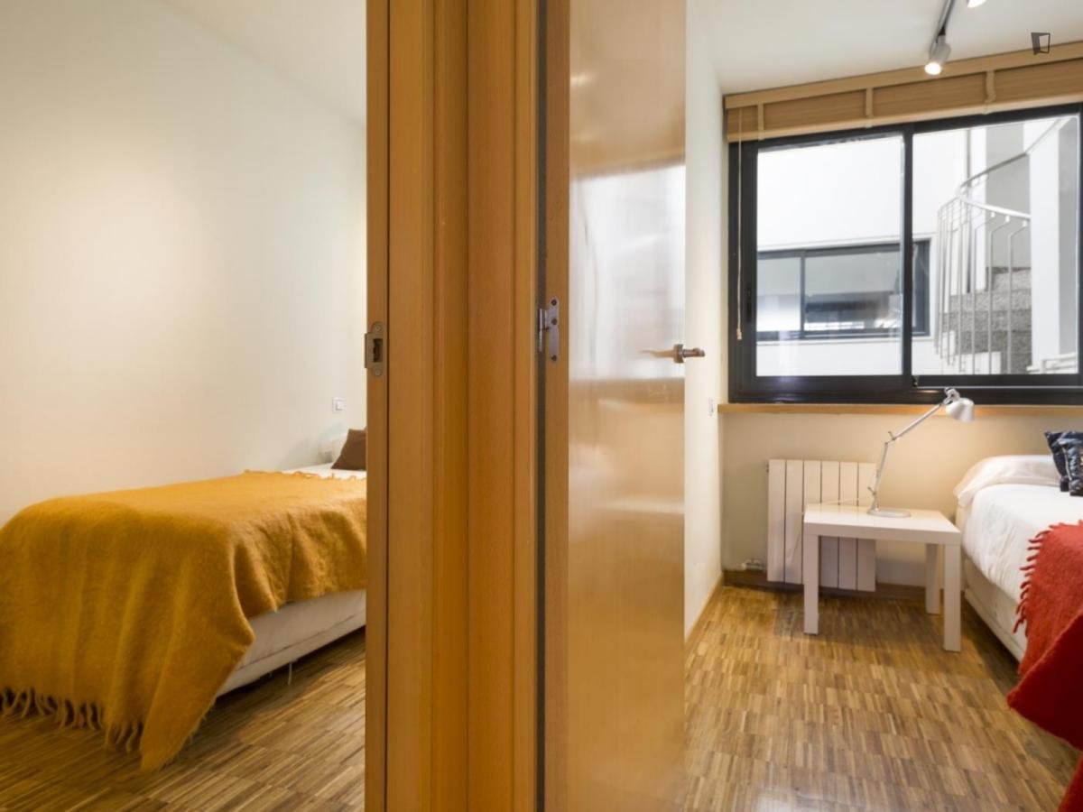 Pis de 80 m² a Barcelona