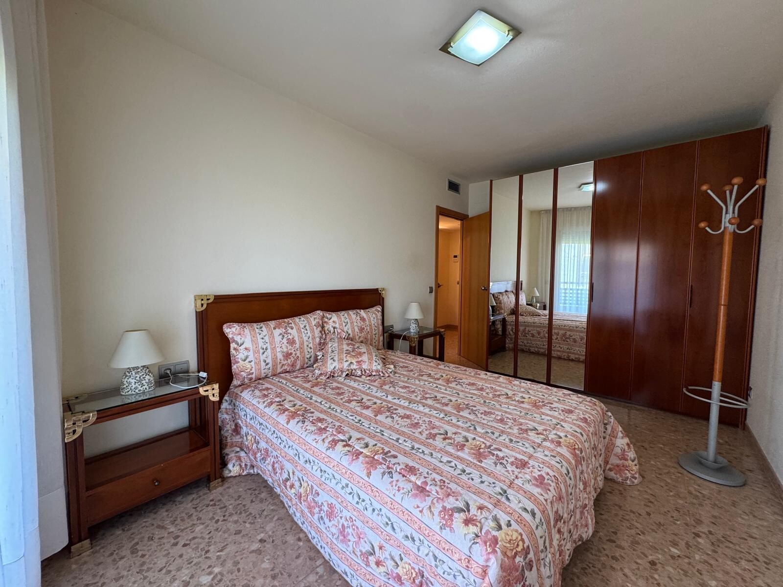 Piso de 75 m² en Tortosa