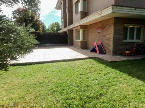 Piso de 150 m² en Madrid