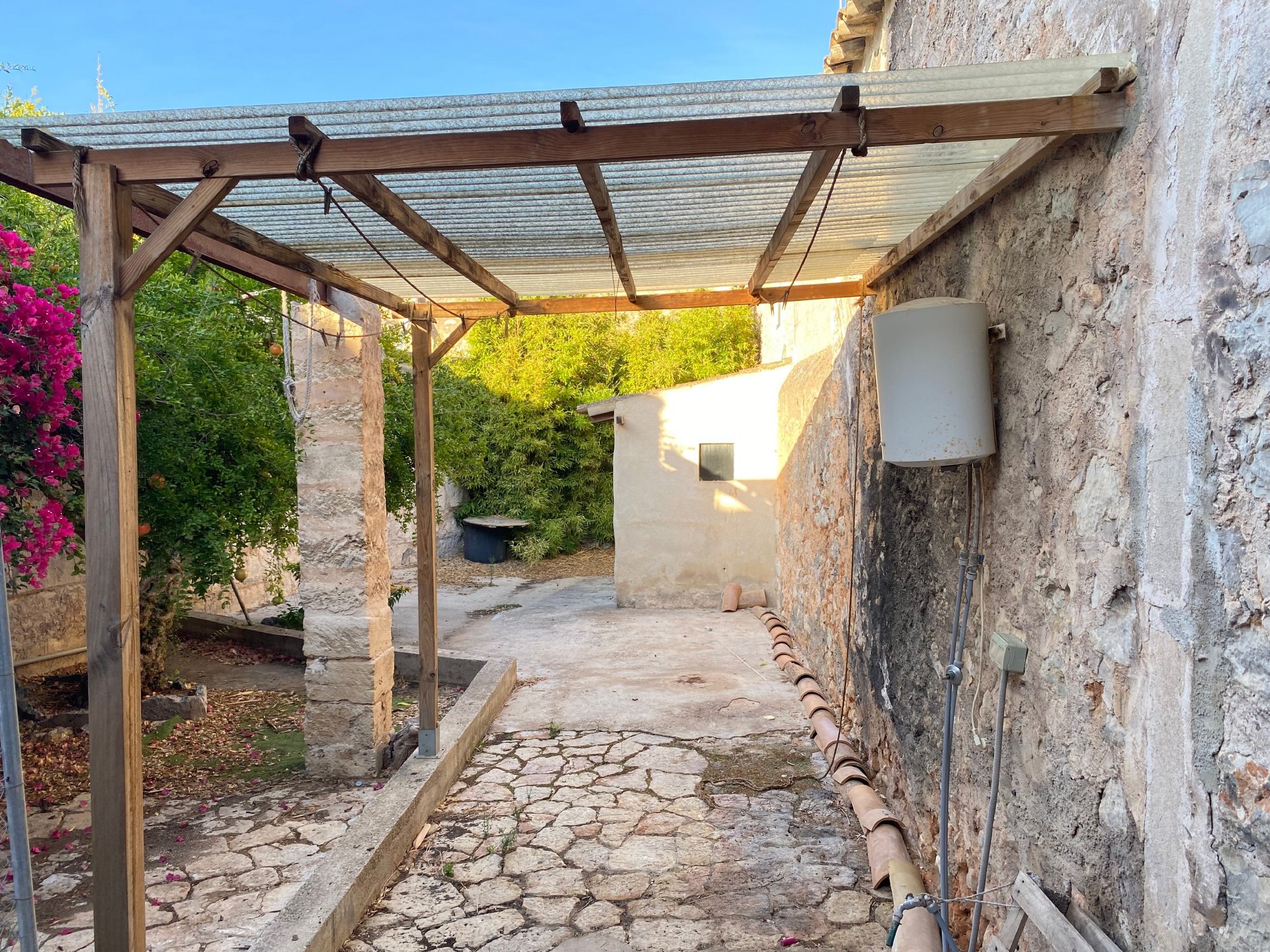 Casa de 250 m² a Binissalem