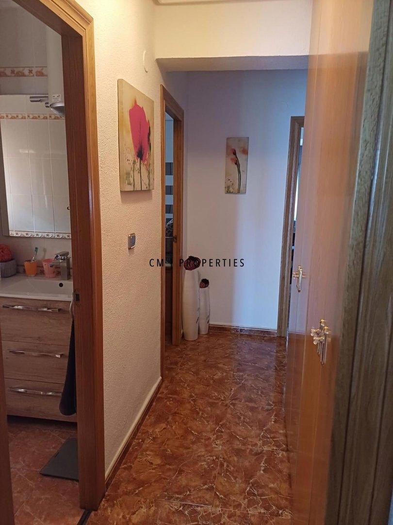 Piso de 90 m² en Puebla de Farnáls