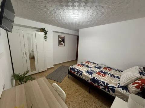 Habitación 119 m², Alcoy