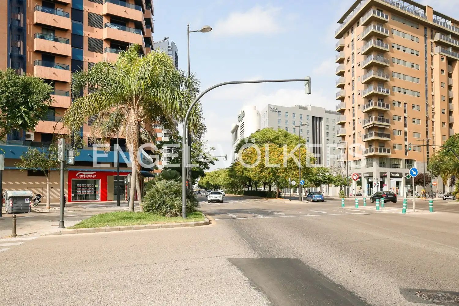 Piso de 83 m² en Valencia
