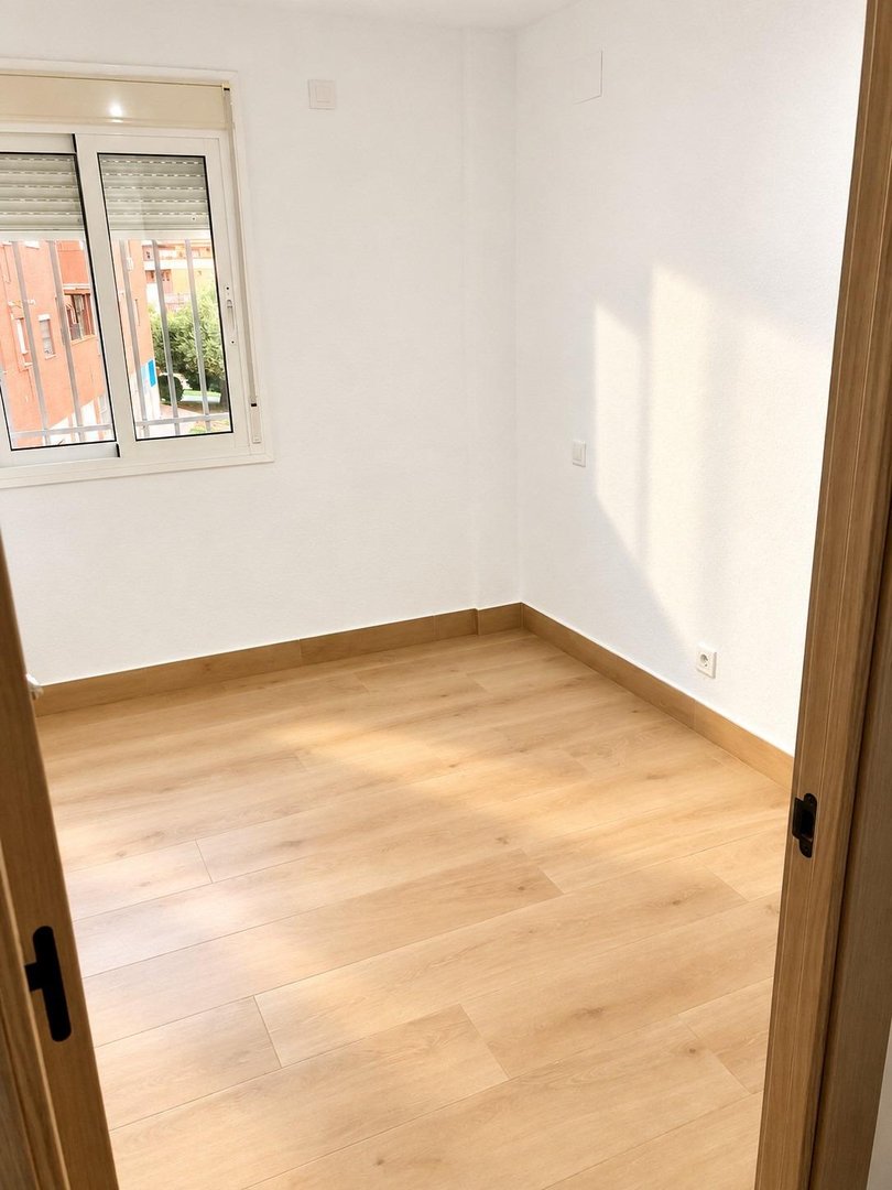 Wohnung 58 m² in San Juan de Aznalfarache