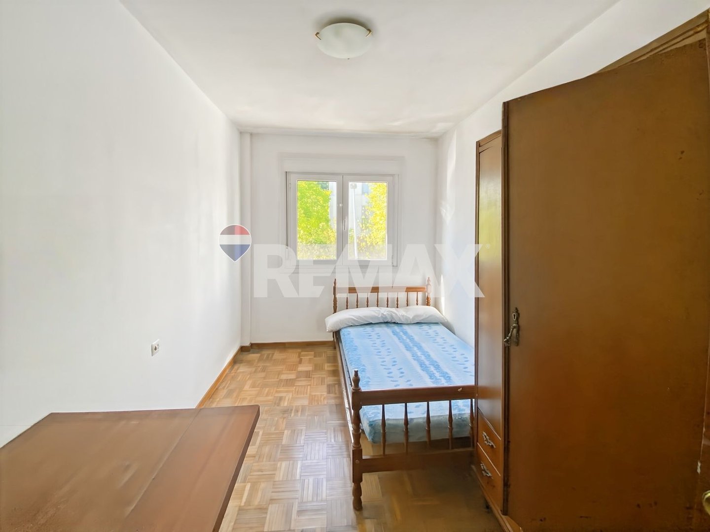 Piso de 76 m² en Santiago de Compostela