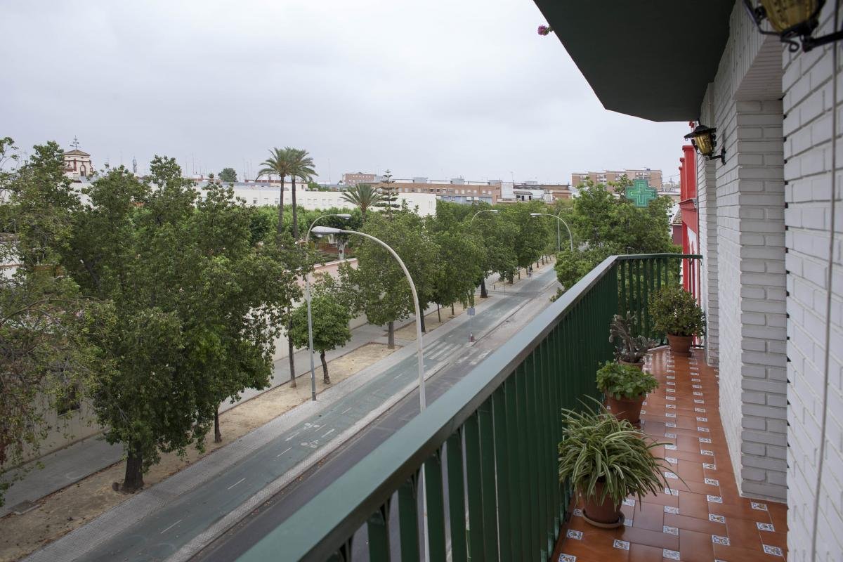 Habitación en alquiler, Sevilla