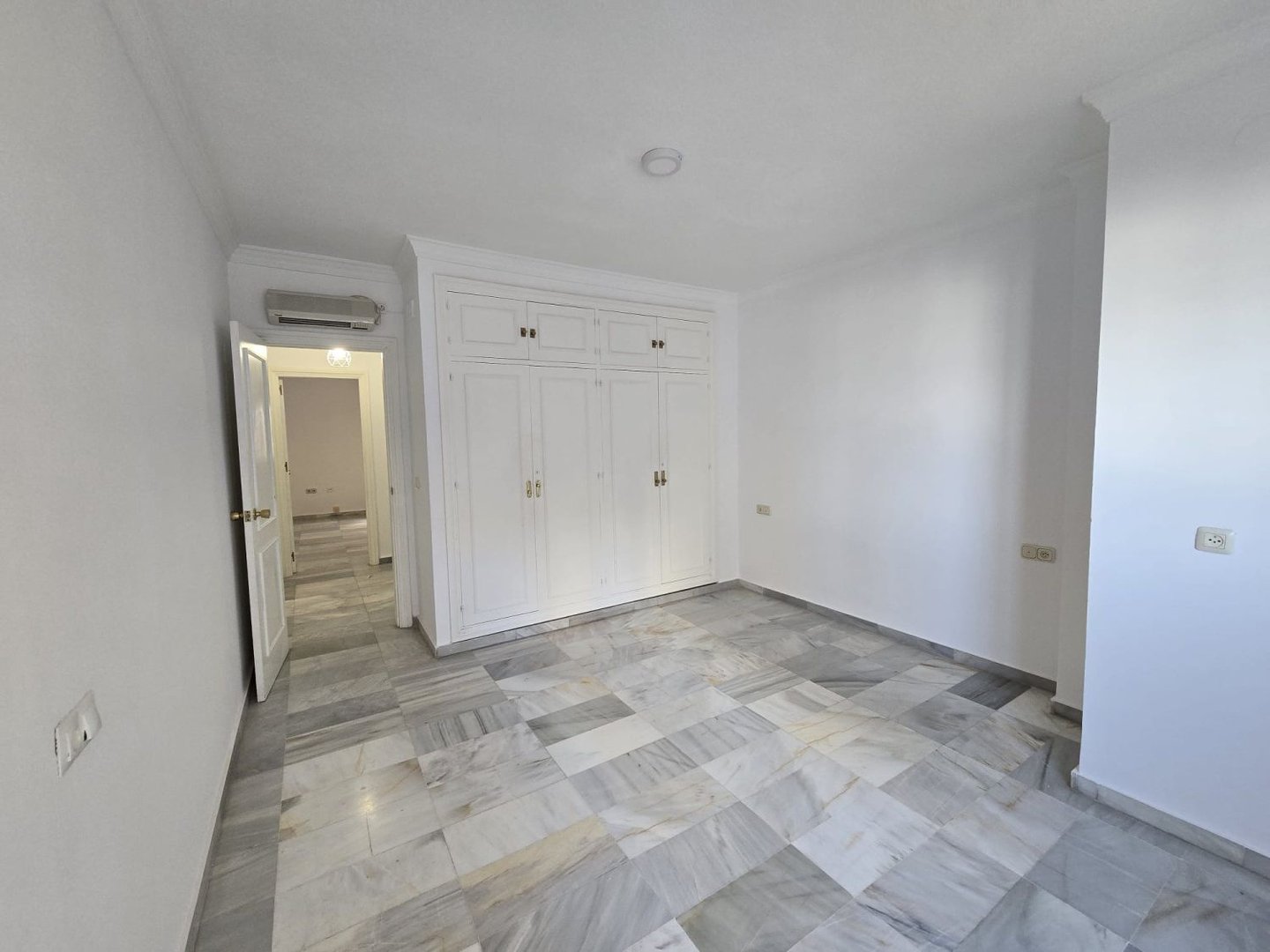 Appartamento 114 m² a Málaga