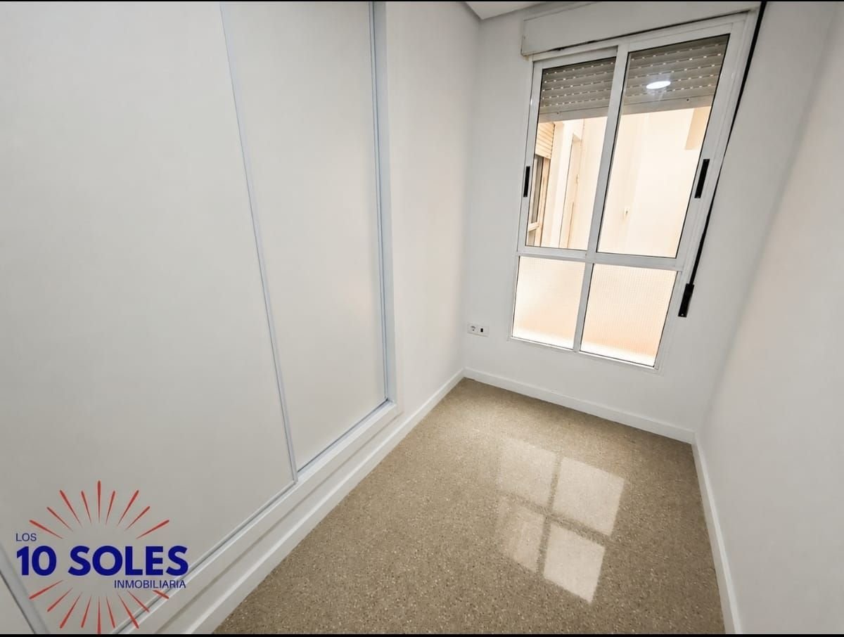 Piso de 40 m² en Orihuela