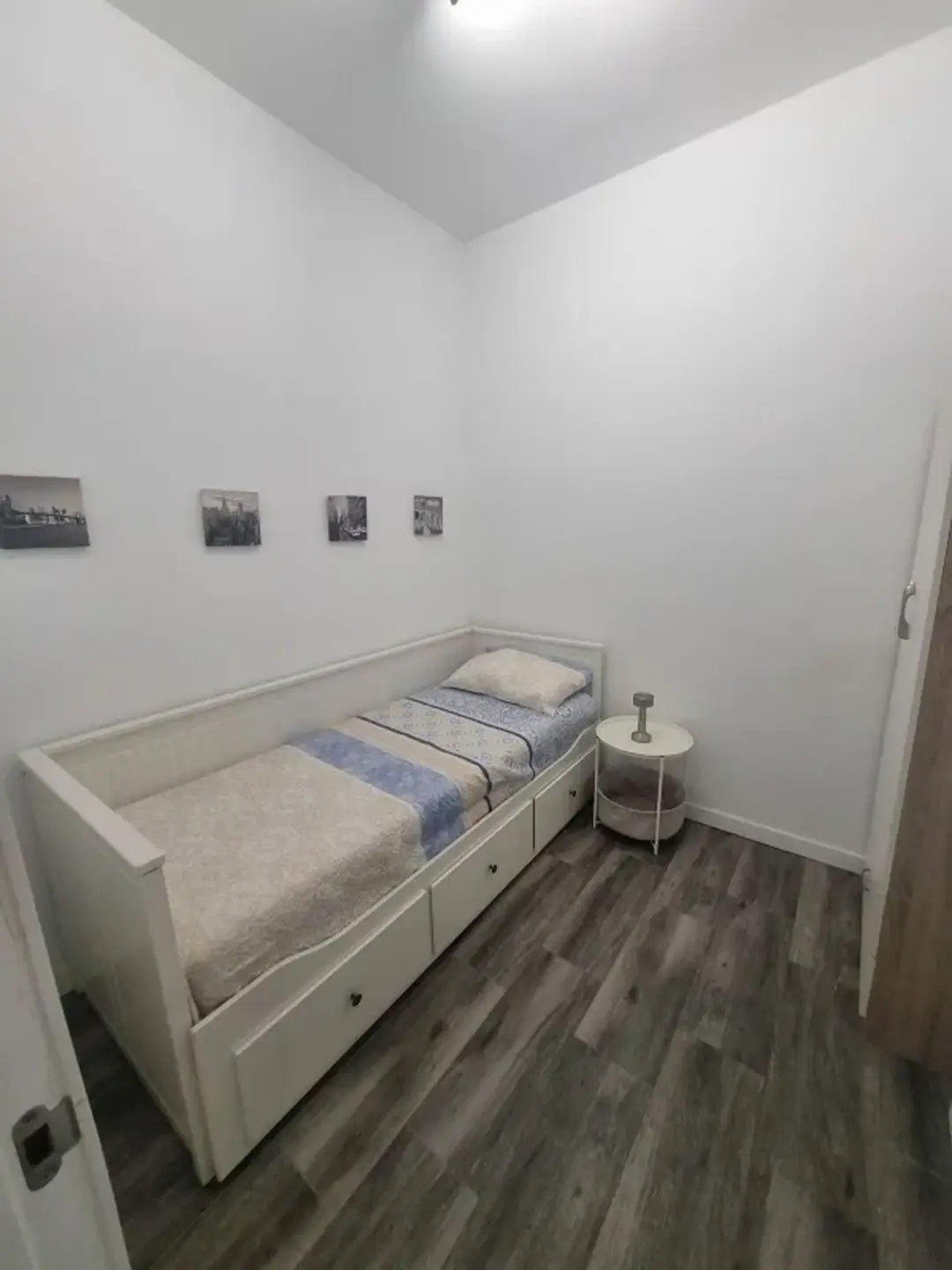 Pis de 82 m² a València