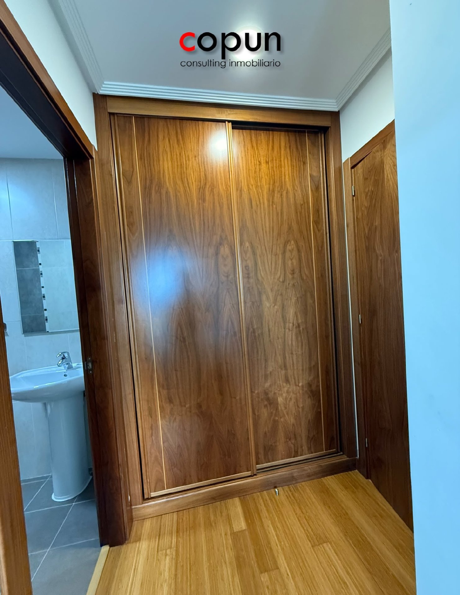 Wohnung 89 m² in Oviedo