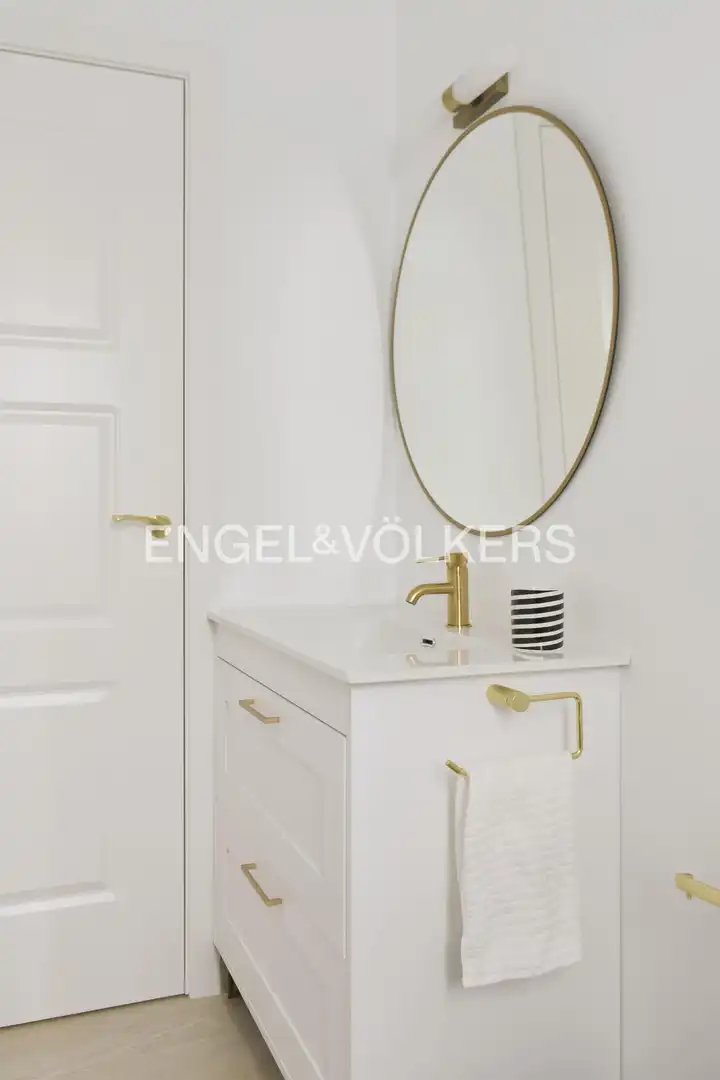 Appartement 91 m² à Madrid